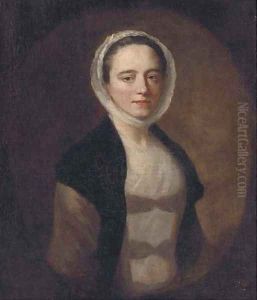 Portrait of a lady 2