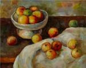 Still Life Still Life