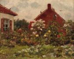 The Kitchengarden