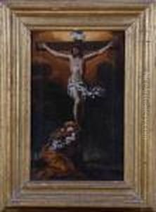 Crocifissione