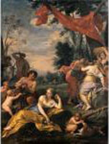 Eta' Dell'argento - view 1