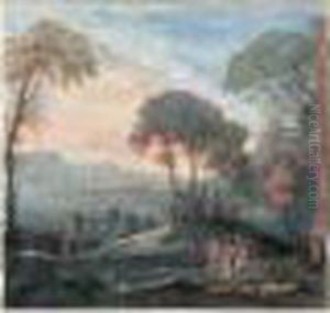 Les Pelerins D'emmaus
