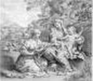 "mariage Mystique De Sainte Catherine"