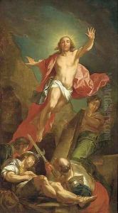 The Resurrection