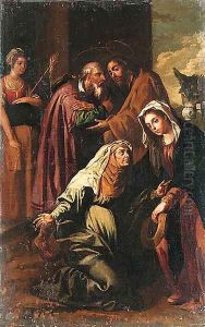 The Visitation