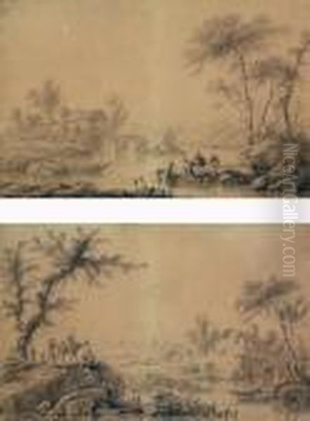 Paysages Fluviaux Animes - view 1