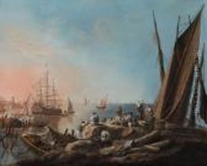 Alla Foce Del Tajo Alla Foce Del Tajo