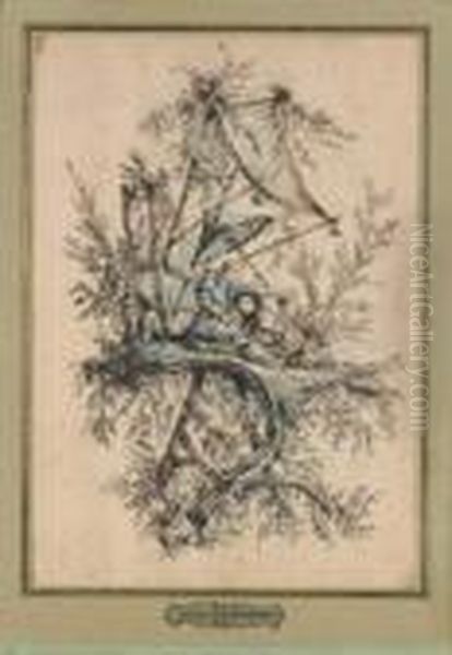Decor Chinois - view 1