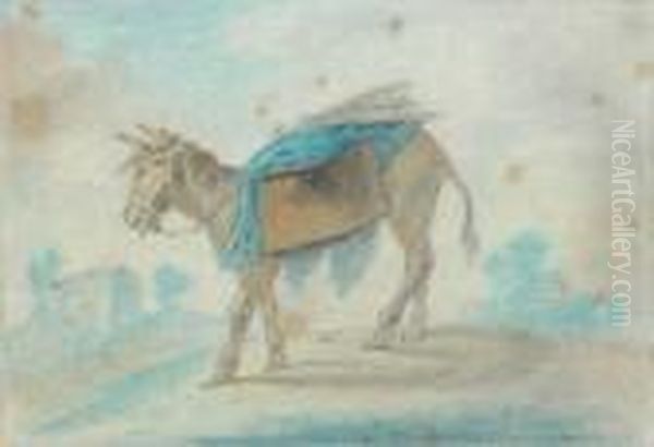 L'ane Pastel - view 1