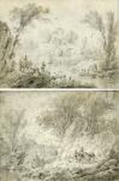 Paysages Animes - view 1