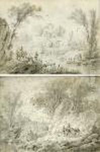Paysages Animes