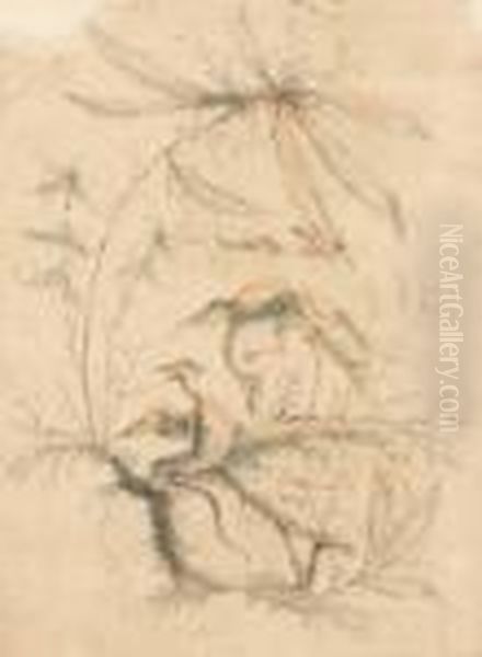Chinoiserie - view 1