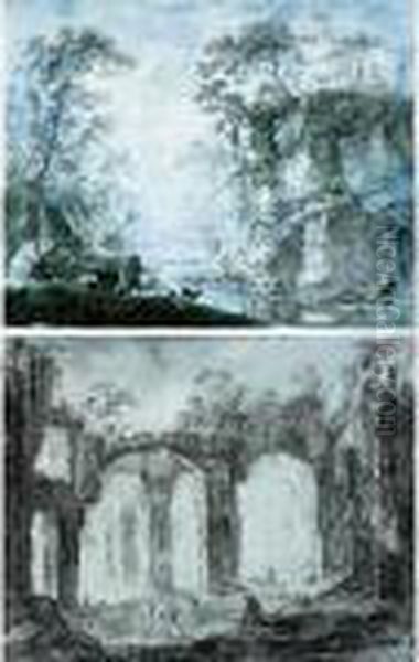 Paysages Animes - view 1