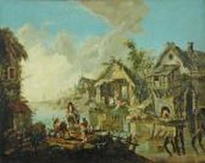 Osada Nad Laguna