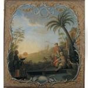 Chinoiserie