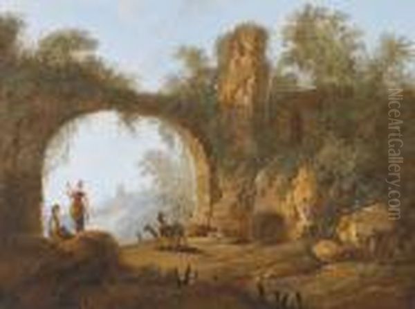 Paisagens Com Figuras - view 1