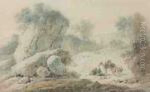 Paysage - view 1