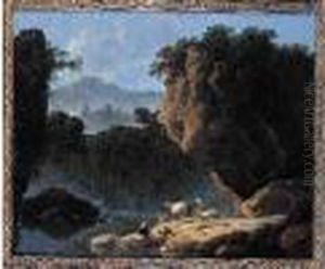 Huile Sur Toile Huile Sur Toile
