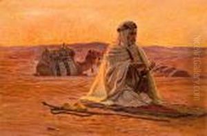 Recitation Of The Maghrib