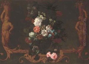 Chrysanthenums