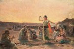 The Evening Dance