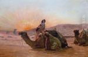 The Dawn Attack