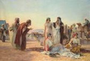 The Slave Market