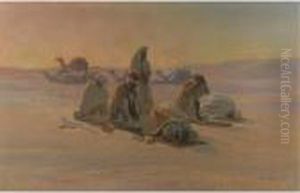 Toward Mecca