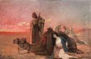 The Slave Traders