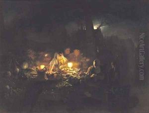 The Night Market