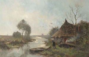 Vroege morgen