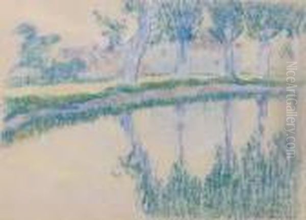 Riviere De Normandie - view 1