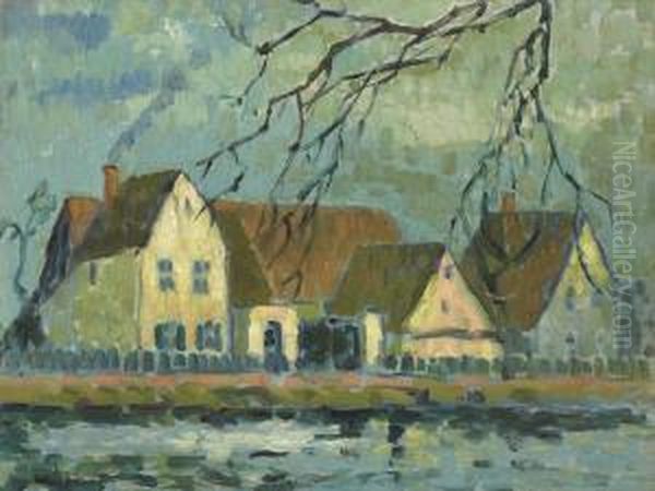La Ferme De Guerischein - view 1