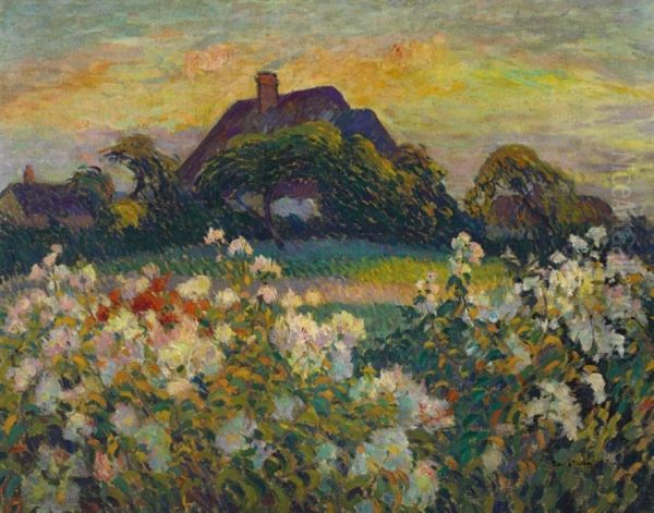 Fleurs Des Champs - view 1
