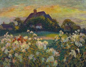 Fleurs Des Champs Fleurs Des Champs