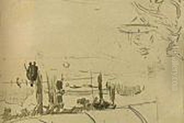 La Terrasse Du Cafe - view 1