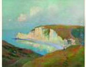 Falaises