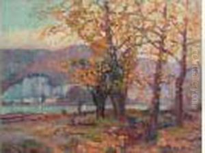 Pinchon by Robert Antoine Pinchon