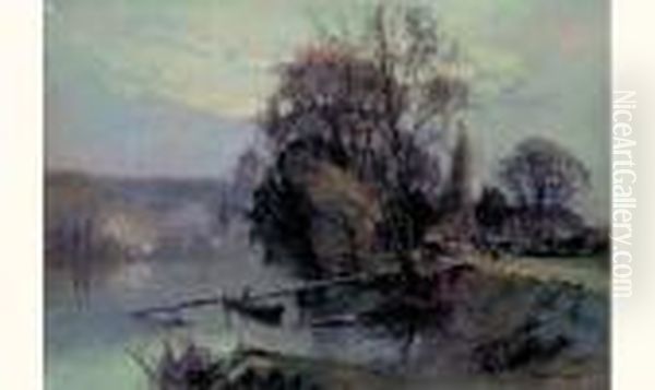 Riviere Animee, L'automne - view 1