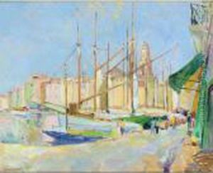 Port De St. Tropez