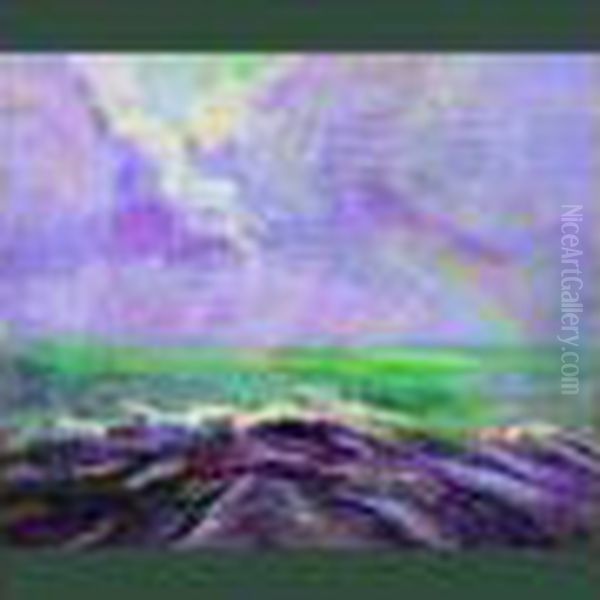 L'arc En Ciel - view 1