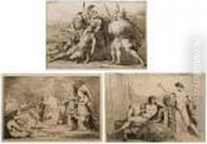 Soggetti Storico-mitologici