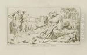 Il Fregio Di Giulio Romano