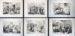 Le Storie Di Meo Patacca