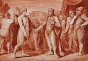 Episodio Di Storia Greca