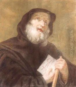 Saint Francesco di Paola