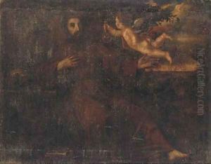 Saint Francis Saint Francis