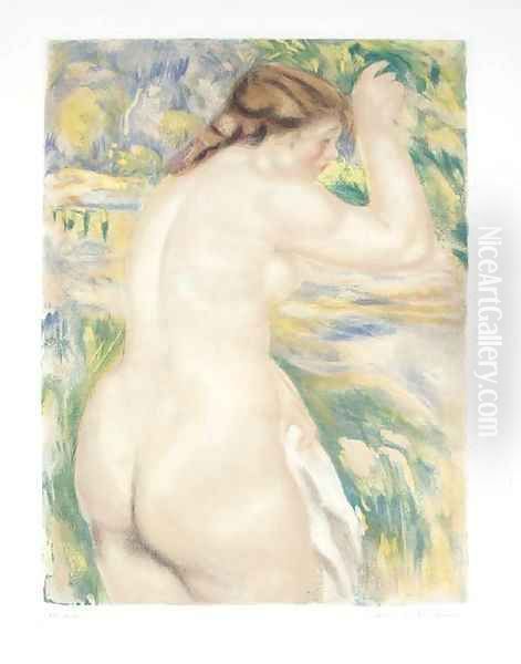 Nu - view 1