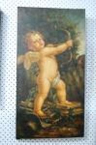 "cupid" Bambino