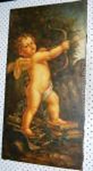 Cupid Bambino - view 1